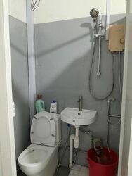 Macpherson Road (D13), Terrace #445613561